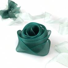 Festival Ribbon, Bowknot Bouquet Decoration,Christmas