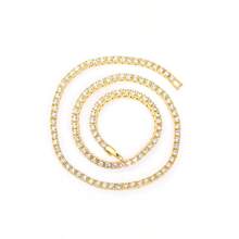 1 件時尚嘻哈鋅合金閃電形全鑲嵌吊墜中性酷風格項鍊適合饒舌男女日常佩戴 - 嘻哈吊墜 - 查看 20