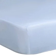 Fitted Sheets - Màu xanh nhạt - Xem 3