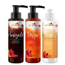 Redhead Beauty Hair Care Sets - 深銅紅+濃銅 - 查看 1