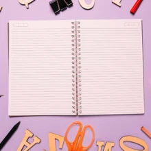 Notebooks - 7 - View 2