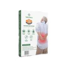 10 Parches Aliviar Para El Dolor De Espalda Baja - Verde - Ver 4