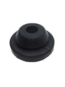 Car Replacement Parts - Black - View 3