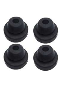 Car Replacement Parts - Black - View 1