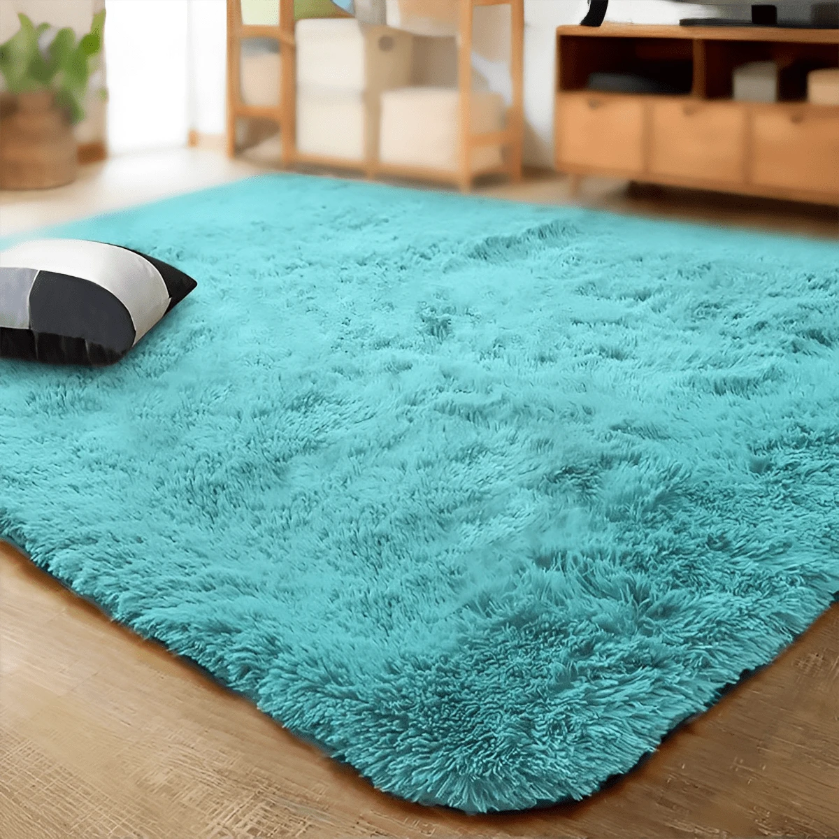 Kitchen Mats & Rugs - Kadettenblau - Übersicht 1