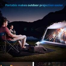 Projectors - White - View 4