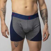 Men Briefs - 彩色 - 查看 2