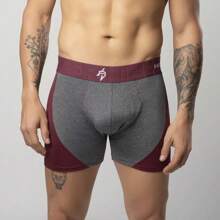 Men Briefs - 彩色 - 查看 4