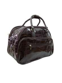 Women Shoulder Bags - Rỉ Nâu - Xem 2