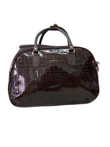 Women Shoulder Bags - Rỉ Nâu - Xem 4