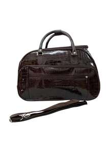 Women Shoulder Bags - Rỉ Nâu - Xem 1