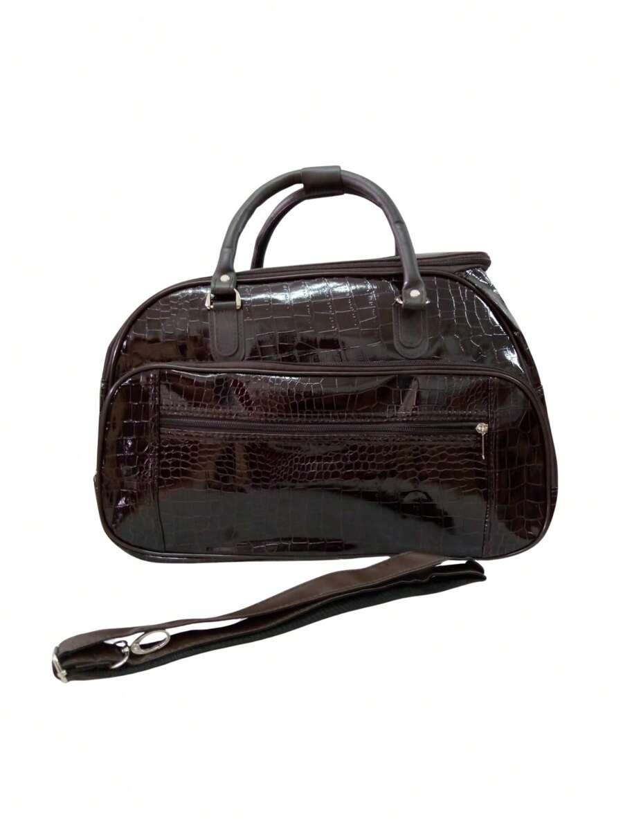 Women Shoulder Bags - Rỉ Nâu - Xem 1