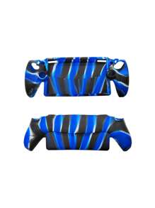 Silicone Protective Case With Anti-Slip Particles Compatible With Portal Game Console And Portable Game Console Compatible With New Version - PS5Portal Silicone Case - View 8