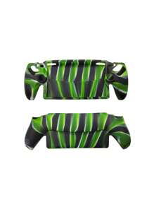 Silicone Protective Case With Anti-Slip Particles Compatible With Portal Game Console And Portable Game Console Compatible With New Version - PS5Portal Silicone Case - View 9