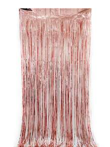 38入組玫瑰金色生日快樂和心形氣球套裝,適用於假日派對裝飾,生日派對和房間裝飾使用 - 彩色 - 查看 3