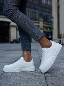 Damen Freizeit-/sport-/mode-/vielseitig-/trendige-/abriebfeste Turnschuhe, Frühling