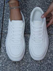 Damen Freizeit-/sport-/mode-/vielseitig-/trendige-/abriebfeste Turnschuhe, Frühling