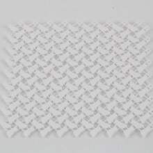 Tapete Antideslizante Y De Suelo Para Baño, Para La Ducha, El Baño, La Cocina En Hogar Con Separación De Agua - Verde - Ver 6