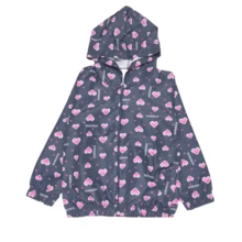 Young Boys Jackets - Màu hồng gỉ - Xem 2