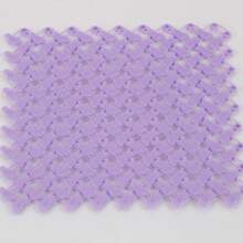 Tapete Antideslizante Y De Suelo Para Baño, Para La Ducha, El Baño, La Cocina En Hogar Con Separación De Agua - Verde - Ver 4