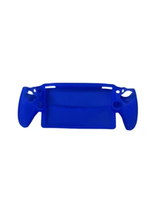 Silicone Protective Case With Anti-Slip Particles Compatible With Portal Game Console And Portable Game Console Compatible With New Version - PS5Portal Silicone Case - View 22
