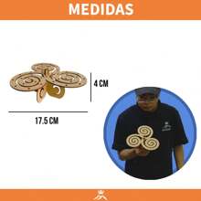 Candy Bar Mesa De Dulces 10 Muebles Mdf Armable Económica - Beis - Ver 4