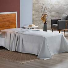Sheet Sets With Pillowcases - 白色 - 查看 4