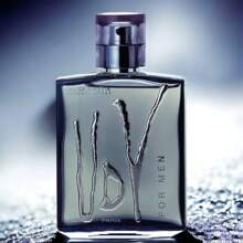 Perfume - Xám - Xem 1