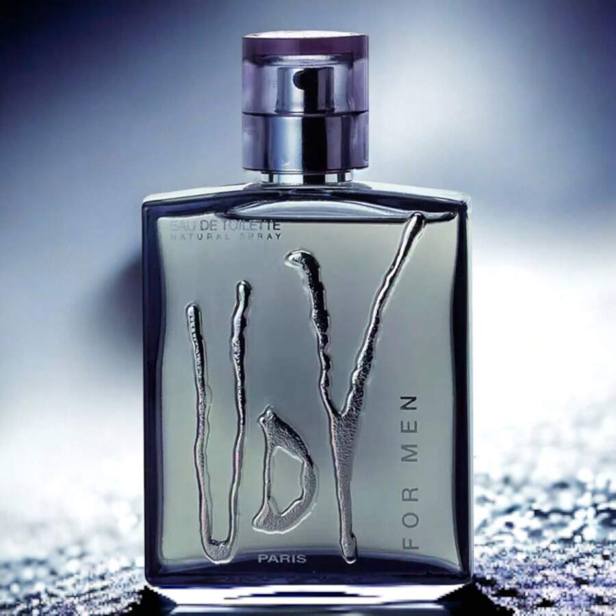 Perfume - Xám - Xem 1