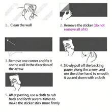 1 Roll Of Pink Self-Adhesive Wallpaper, Thickened Waterproof, Moisture-Proof, Wear-Resistant, Removable Paper, Ideal For Bedroom, Living Room Wall, Cabinet, Furniture Renovation, Diy Cuttable, Tear Off And Stick, Renovation Stickers Peel Wall Panels, Wall Paper, Wallpapers, Spring Decoration Items Refresh Your Home, Rama Decoration Stickers Gifts Birthday Graduation