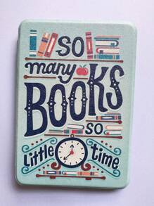 Basic Pad Cases - Books - 查看 1