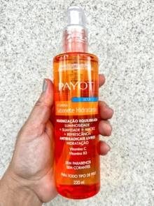 Cleansers - trái cam - Xem 2