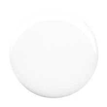 Yuya Esmalte de Uñas 8 Free - Blanco - Ver 2