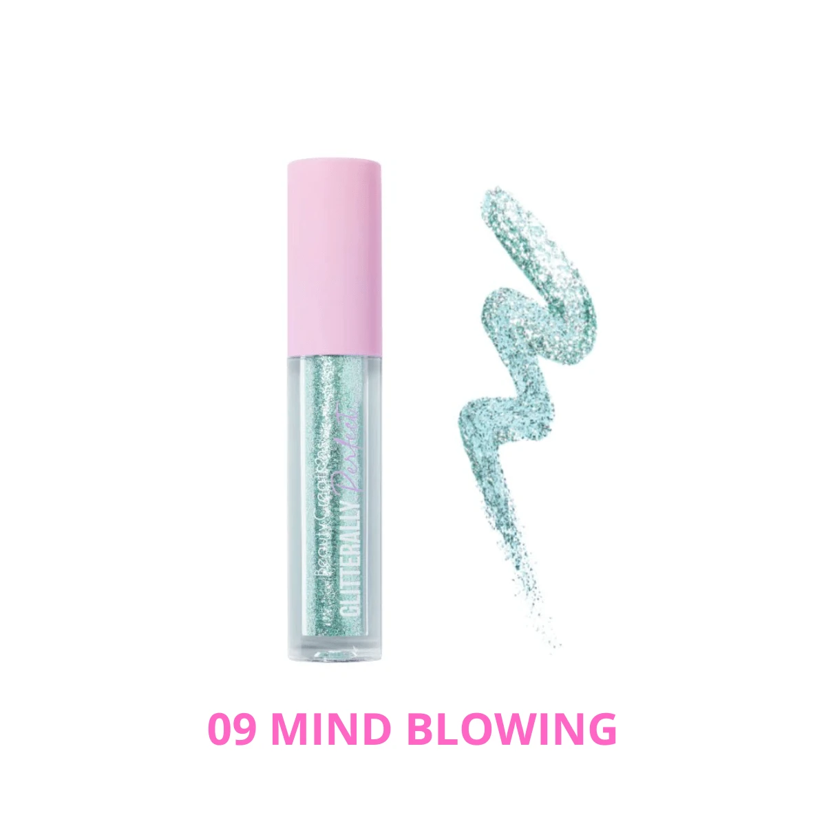 Eyeliners - 09 MIND BLOWING - View 1