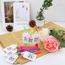 8入組8款8色填充迷你獨角獸泡泡棒,適用於兒童、幼童女孩生日派對裝飾、好禮裝填用品、泡泡禮品玩具批發、嘉年華獎品 - 軍綠色 - 查看 3