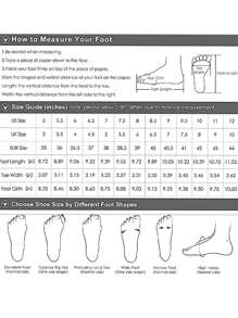 Women's High Heels Mary Jane Pumps Round Close Toe Elegant Classic Comfortable Low Platform Office Work Dress Shoes - Màu xanh hải quân - Xem 11
