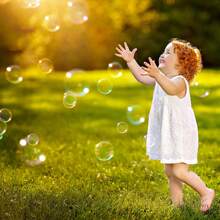 8入組8款8色填充迷你獨角獸泡泡棒,適用於兒童、幼童女孩生日派對裝飾、好禮裝填用品、泡泡禮品玩具批發、嘉年華獎品 - 軍綠色 - 查看 6