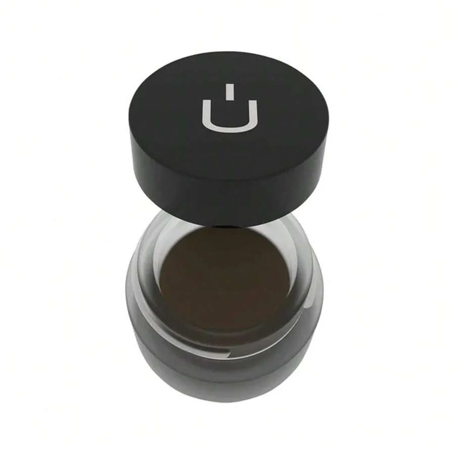 Bissu Bissú Eyebrow Pomade Kit With Brush - Kopi Abu - View 1