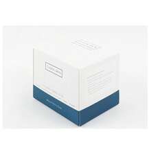 Tán thành Khuôn mặt Khăn mặt , Dùng một lần Nước Tẩy trang , Sấy khô nhanh Sữa rửa mặt ( Khăn mặt XL ) - trắng - Xem 10