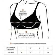 1 Pair Adhesive Bra Invisible Sticky Strapless Push Up Backless Reusable Silicone Covering Nipple Bras - Apricot - View 4