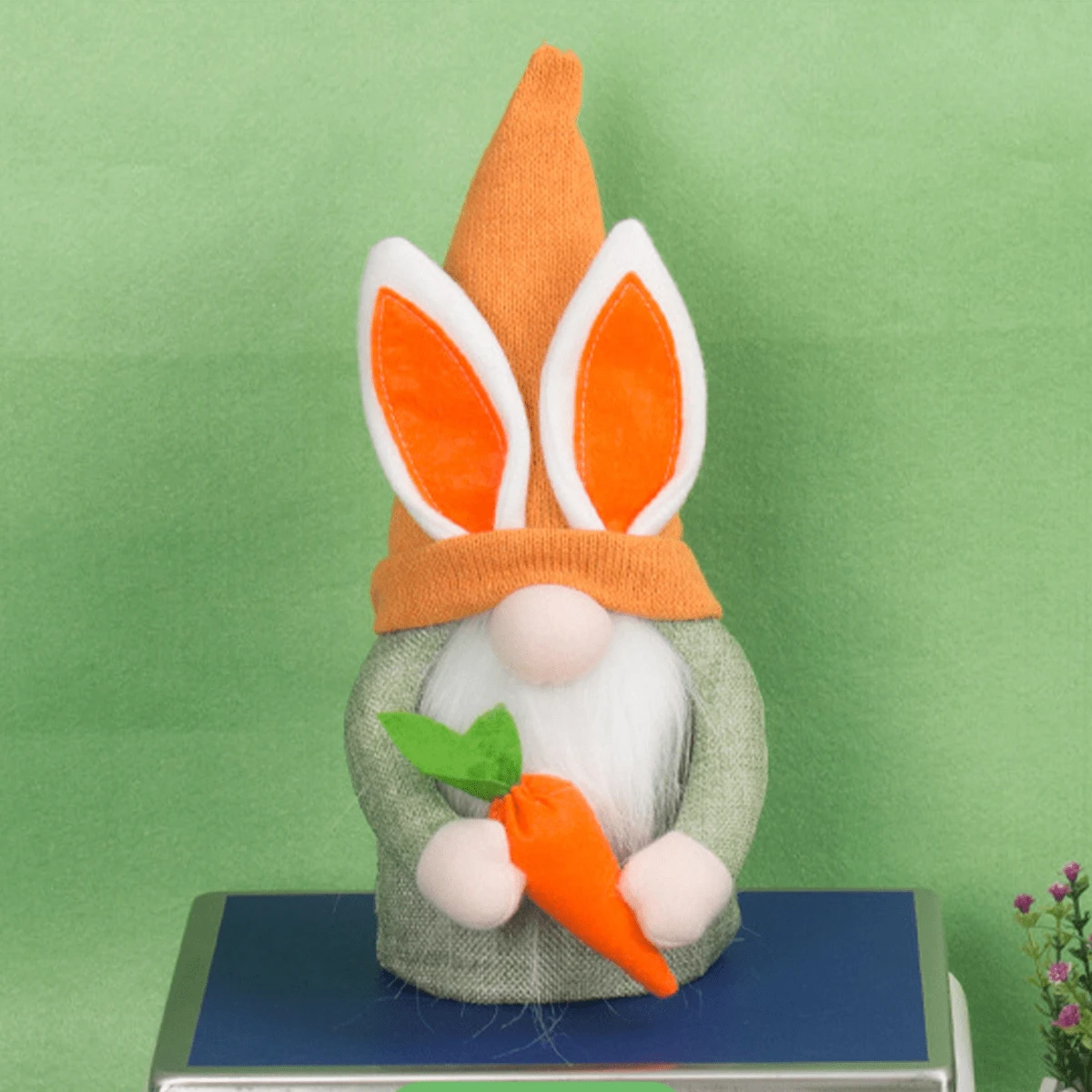 Peluche Lapin Géante, Jouets en Peluche Lapin pour Enfants, Adorable Petite Pelu