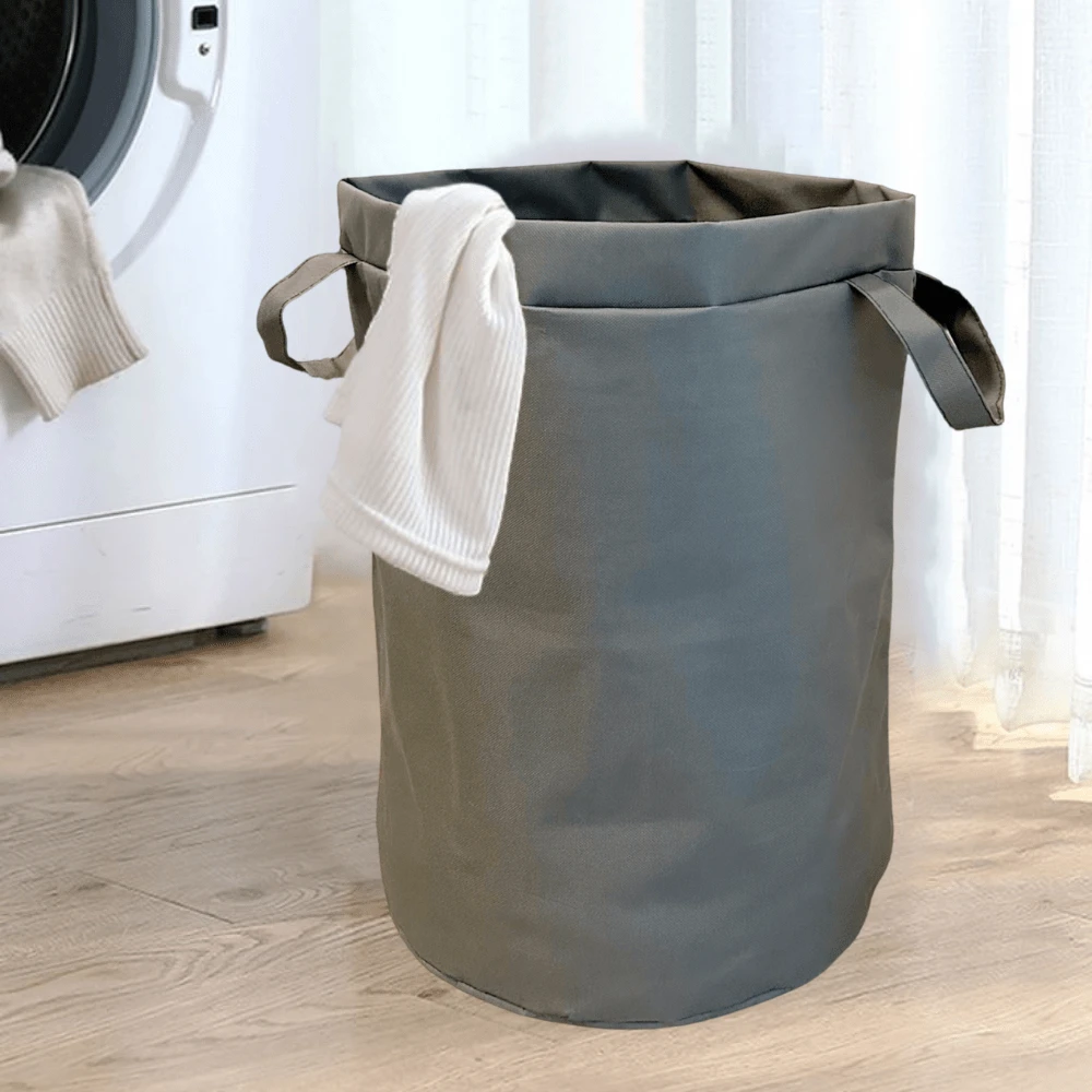 Laundry Bags - 灰色 - 查看 1