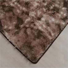 Kitchen Mats & Rugs - Rust Brown - View 3