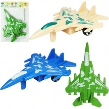 Outdoor Airplane Construction Kits - Nhiều màu - Xem 2