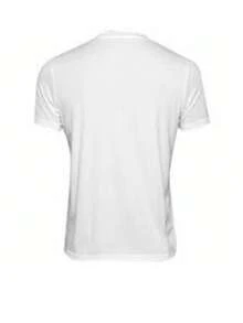 Women T-Shirts - 白色 - 查看 2