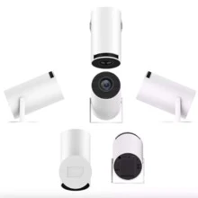Projectors - White - View 8