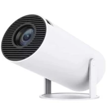 Projectors - White - View 9