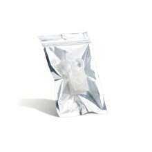 1 Set U-Shaped Strap Device With Fixing Ring, Glue Board Adhesive Eyelash Tray Holder Fixture For Eyelash Extension - White - View 7