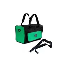 Luggage & Travel Bags - 綠色 - 查看 1