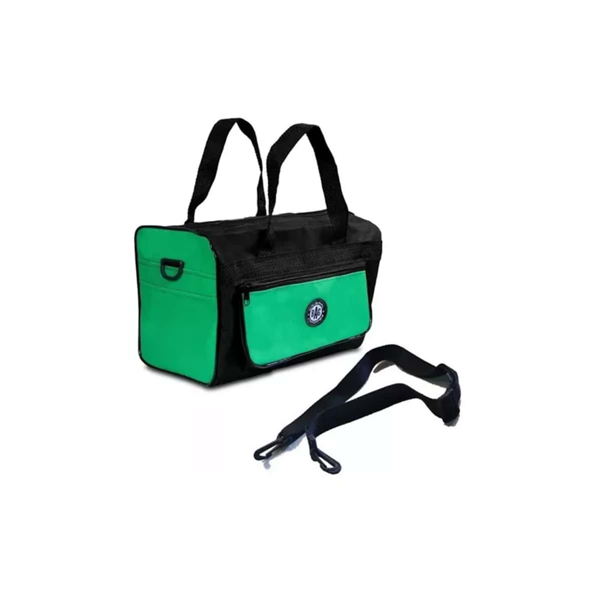 Luggage & Travel Bags - 綠色 - 查看 1